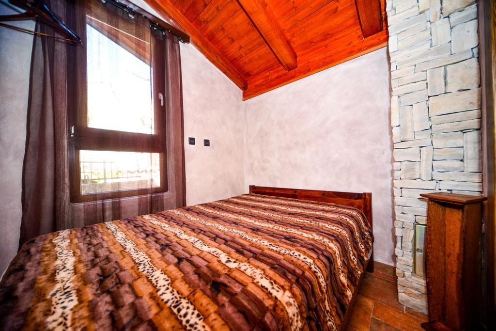 Apartman Ksenija Zadar Exterior foto